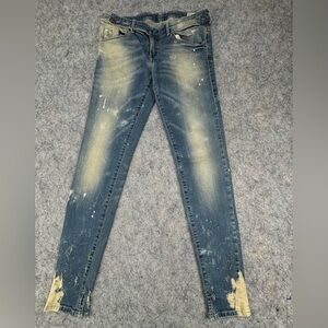 Diesel | Cherick Slim Tapered Jeans | Size W28 X L32